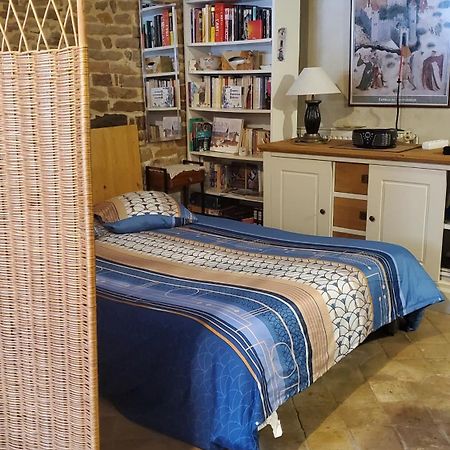 Appartement Le Colimaçon à Cluny Extérieur photo