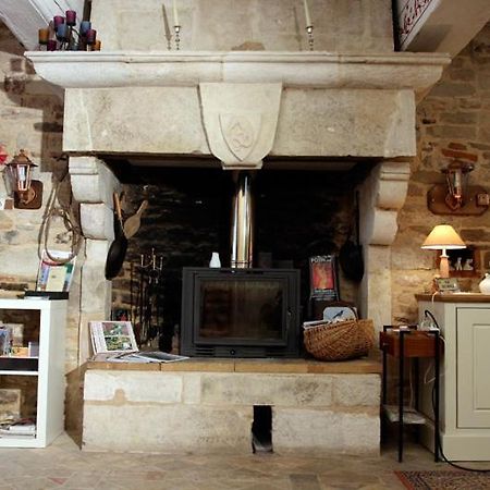 Appartement Le Colimaçon à Cluny Extérieur photo